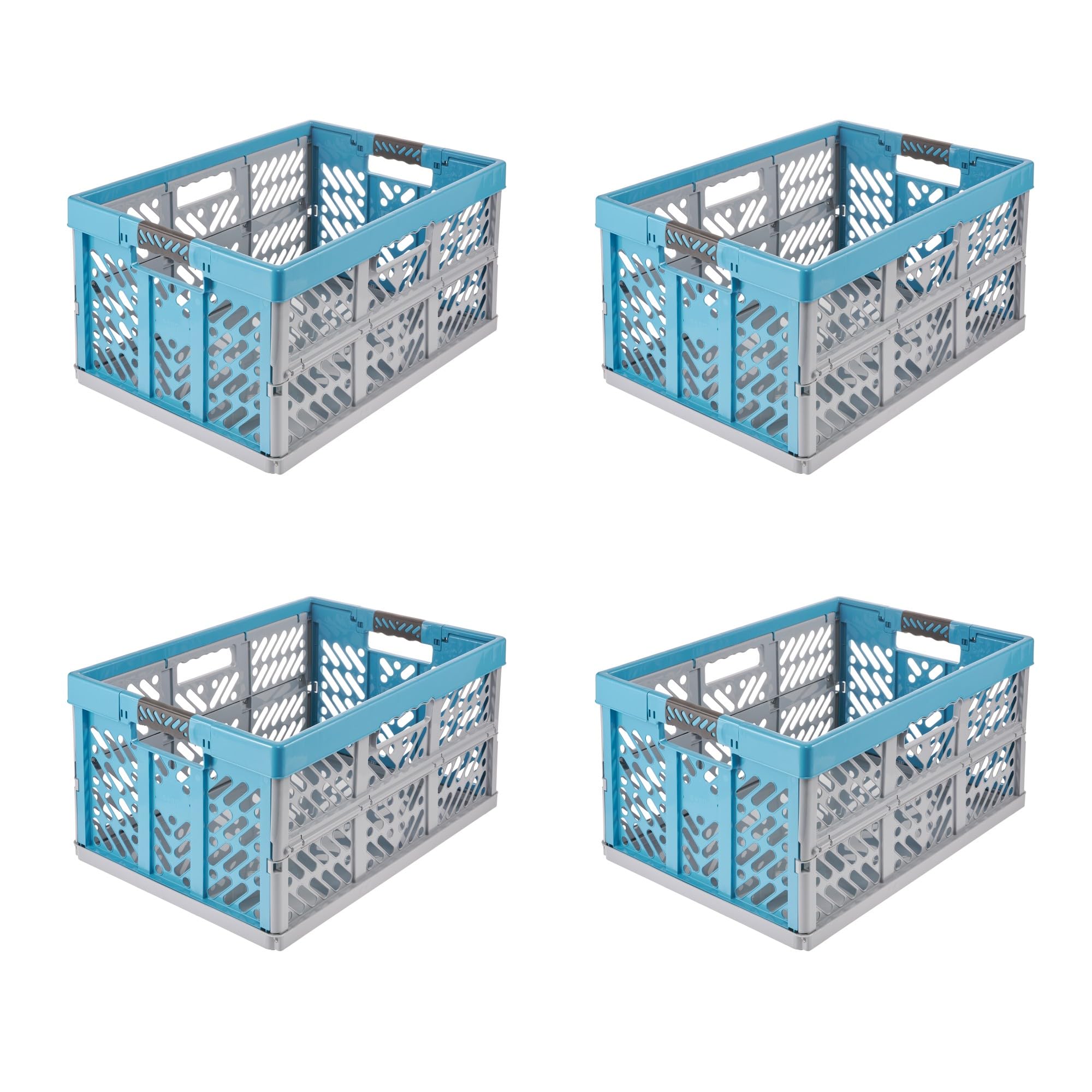 keeeper Set 4X Ben Eco Line 45L