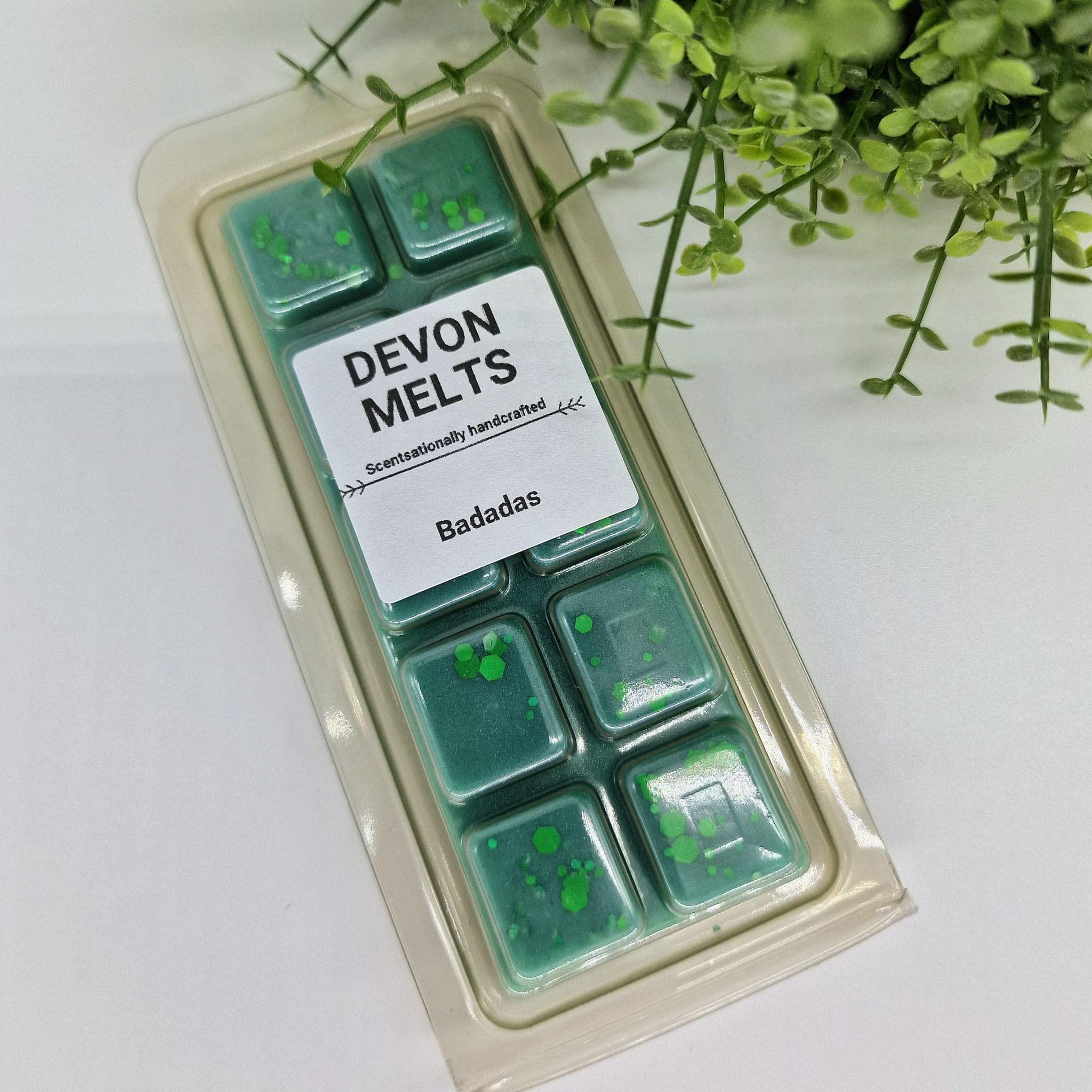 WaxMelts Lavendel - Swan Market | Conceptstore voor Creatieve Kado's WaxMelts Lavendel - Swan Market | Conceptstore voor Creatieve Kado's