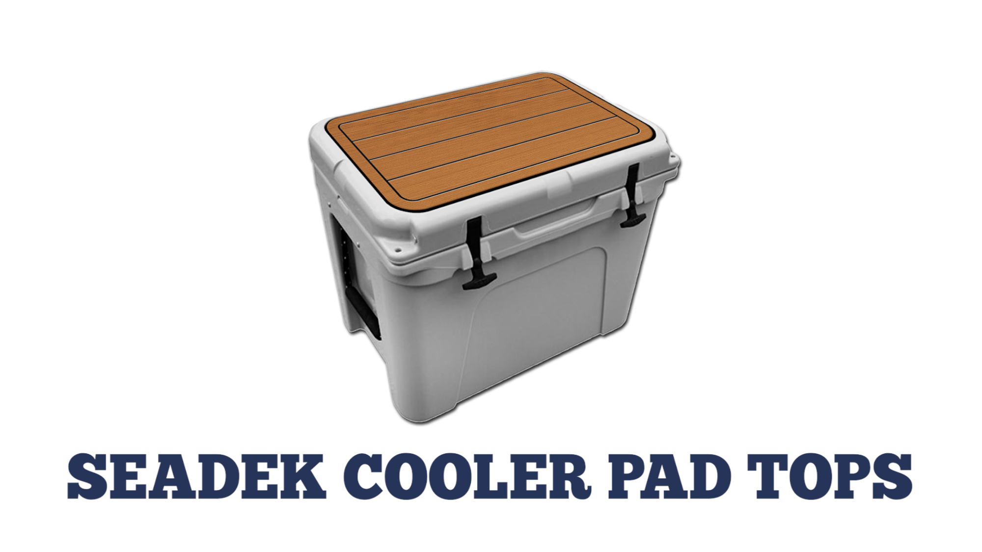 Amazon.com : USATuff SeaDek EVA Mat Cooler Pad fits YETI 24 Roadie