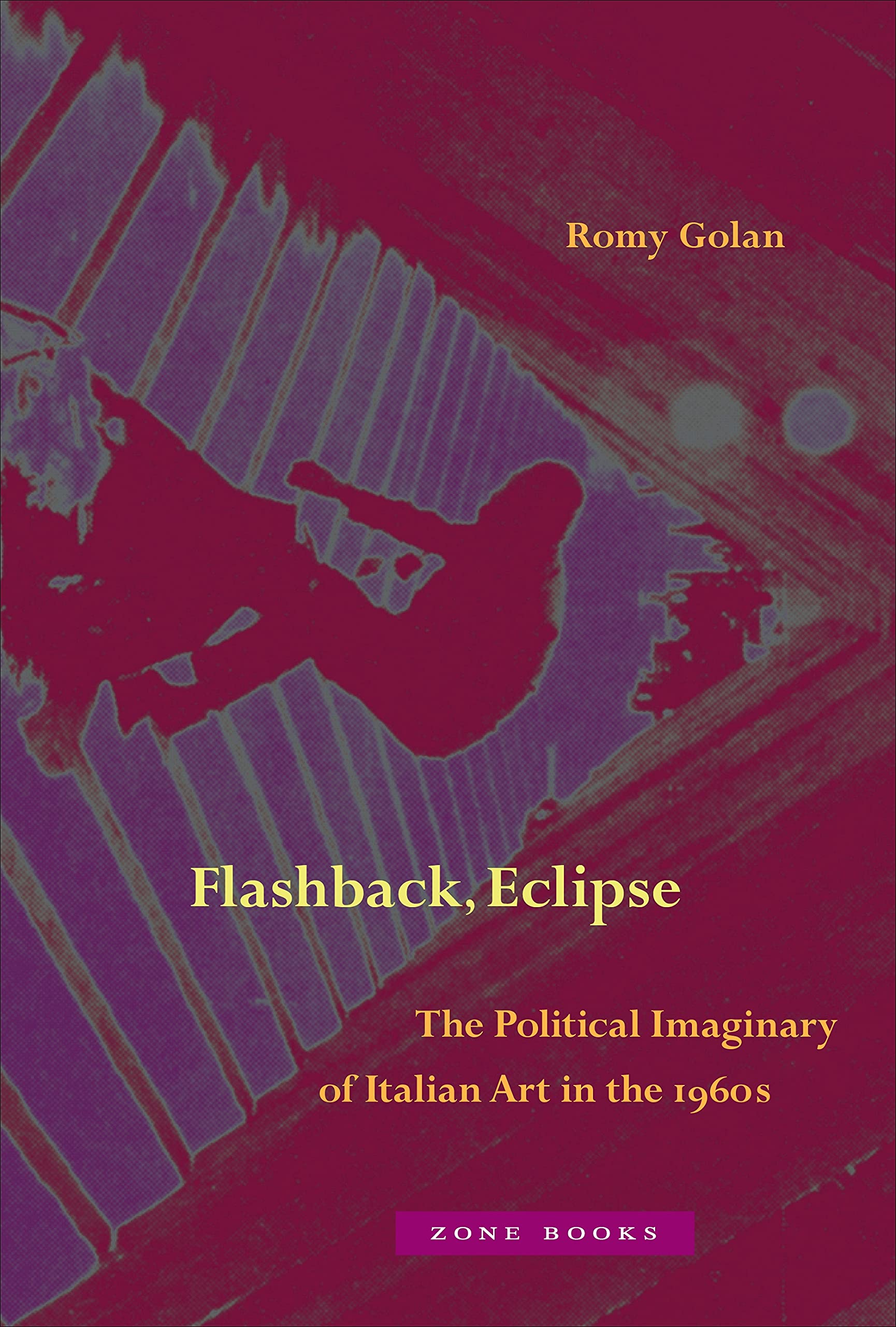 Flashback Eclipse Italian Art 1960s lecture culturelle pour passionnés d'art italien