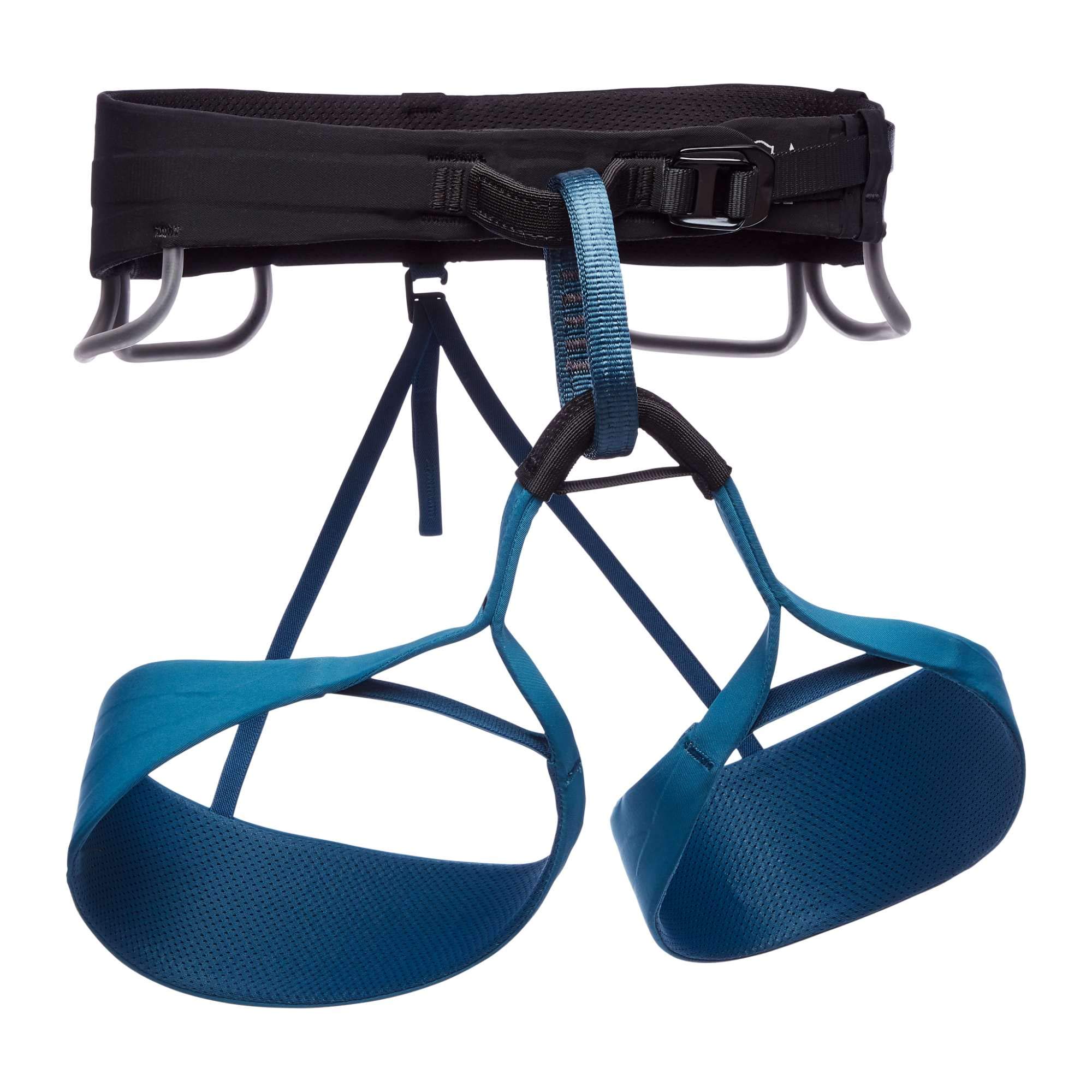 Black Diamond Solution Men Sportklettergurt