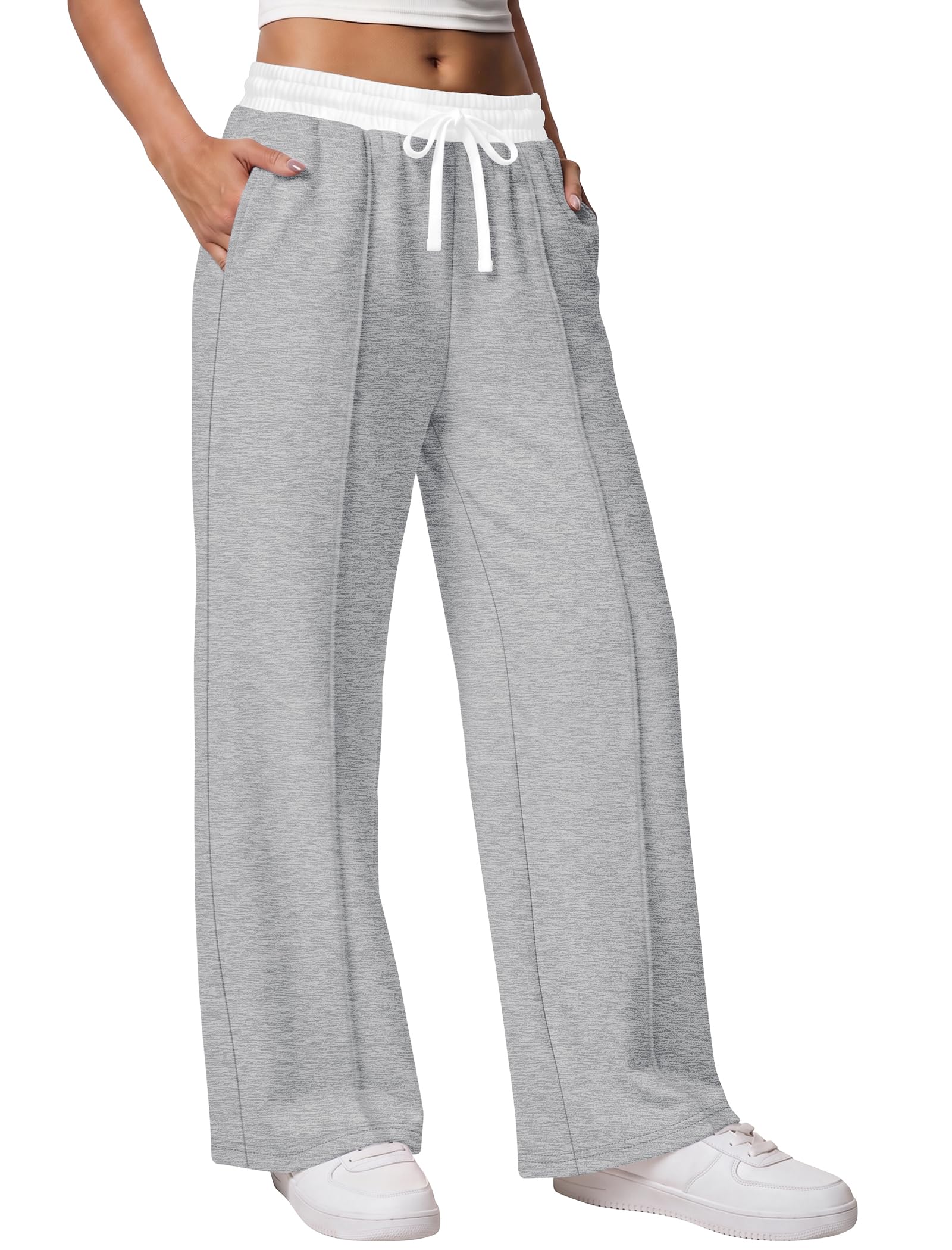 Sampeel Womens Sweatpants