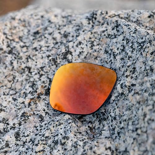 Miniatura 4 de Apex Lenses Lentes de repuesto polarizadas PRO para gafas de sol Oakley Holbrook OO9102