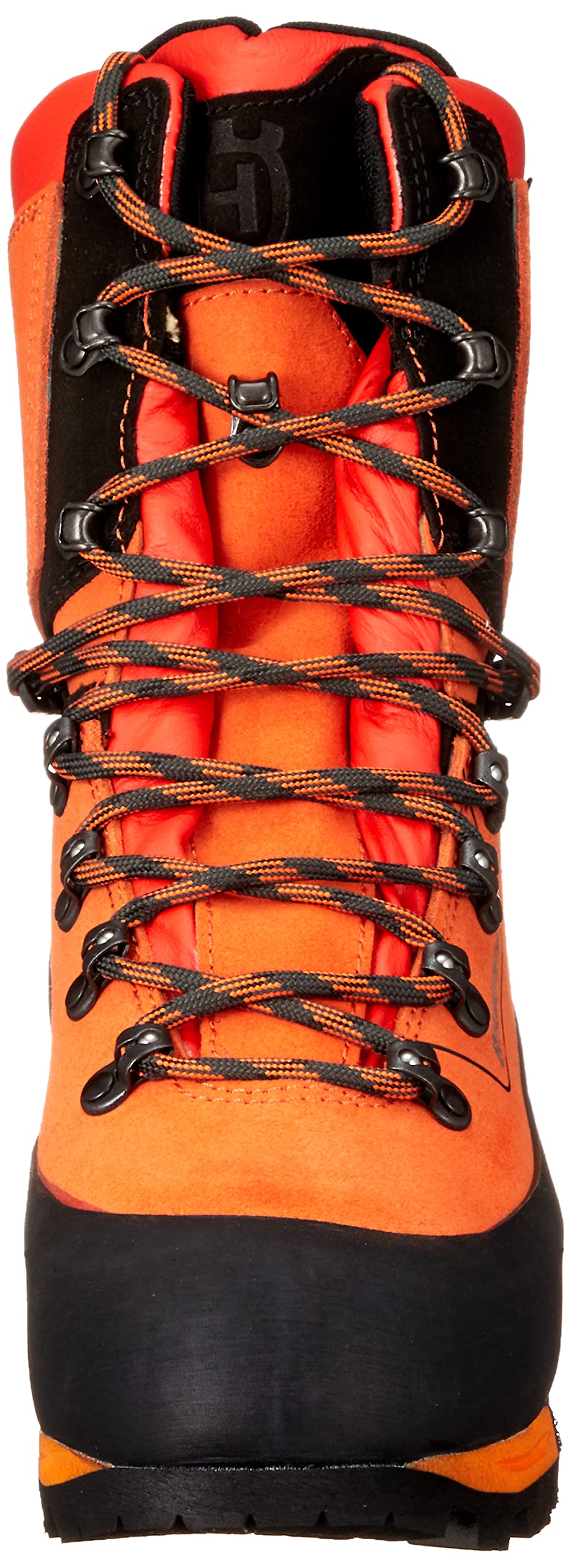 Amazon.co.jp: ハスクバーナ・ゼノア プロテクティブレザーブーツ