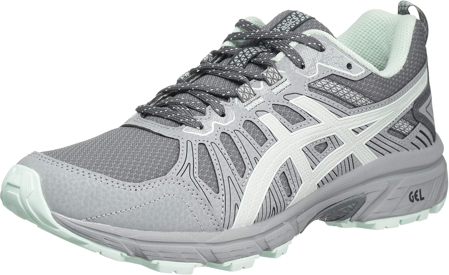 ASICS Women's Gel-Venture 7: Amazon.co 