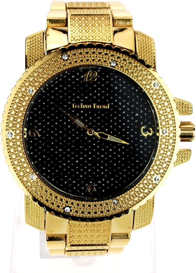 Amazon.co.jp: Techno メンズ ヒップホップ スパークリング