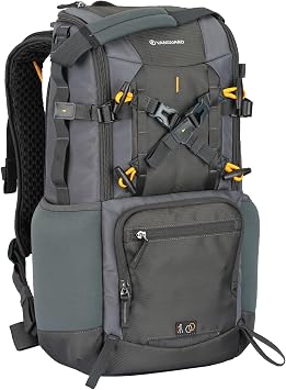 VANGUARD ALTA SKY 42 Backpack for up to mirrorless 600mm lens