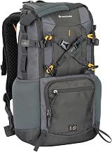 VANGUARD ALTA SKY 42 Backpack for up to mirrorless 600mm lens | Additional lenses