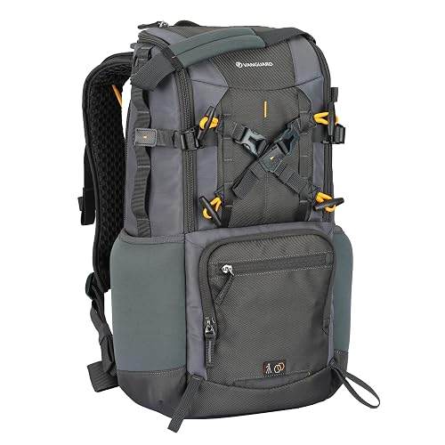 Vanguard Alta Sky 42