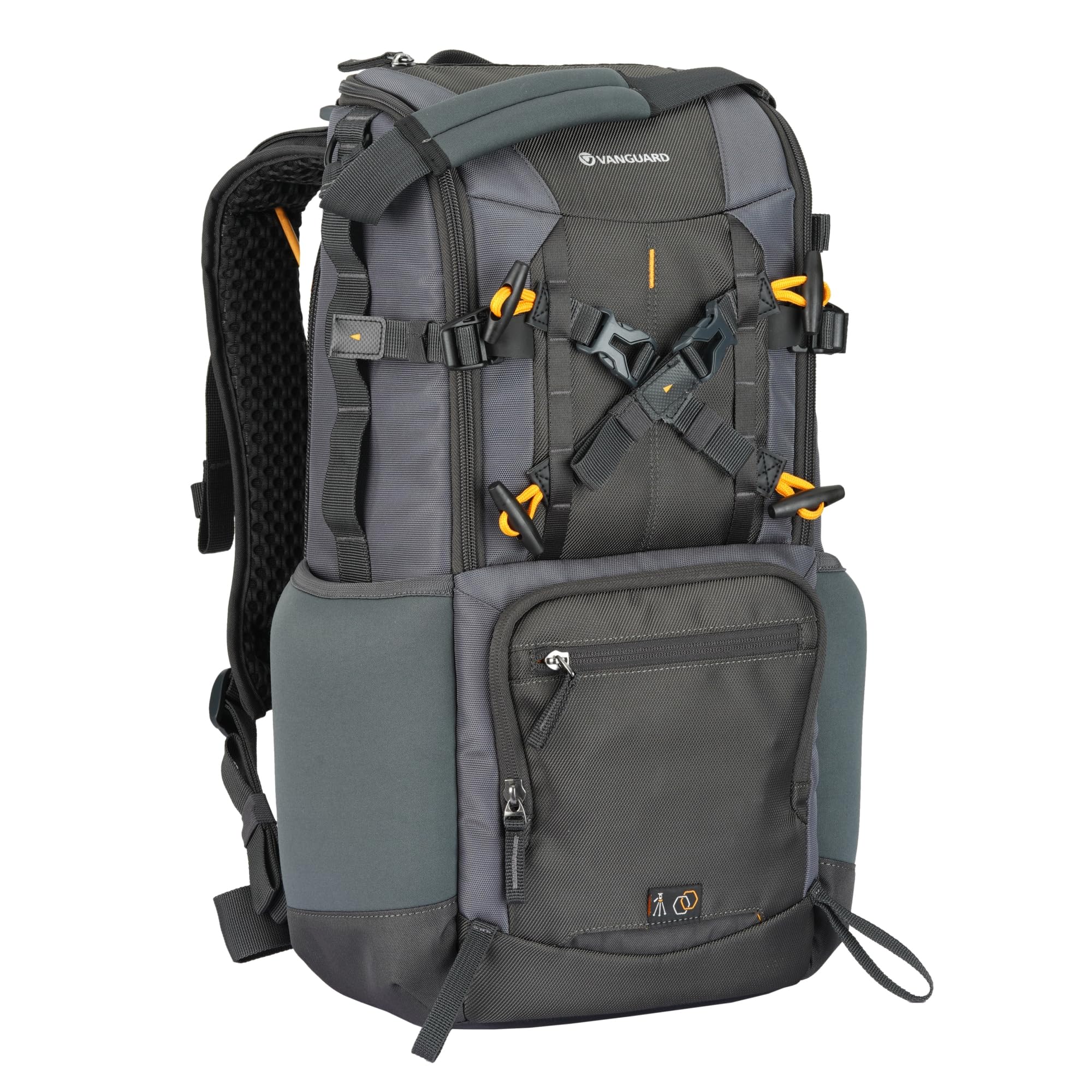 Vanguard Alta Sky 62 - Zaino per attrezzatura fotografica