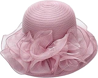 Ladies Hats For Church Picks collage image 1