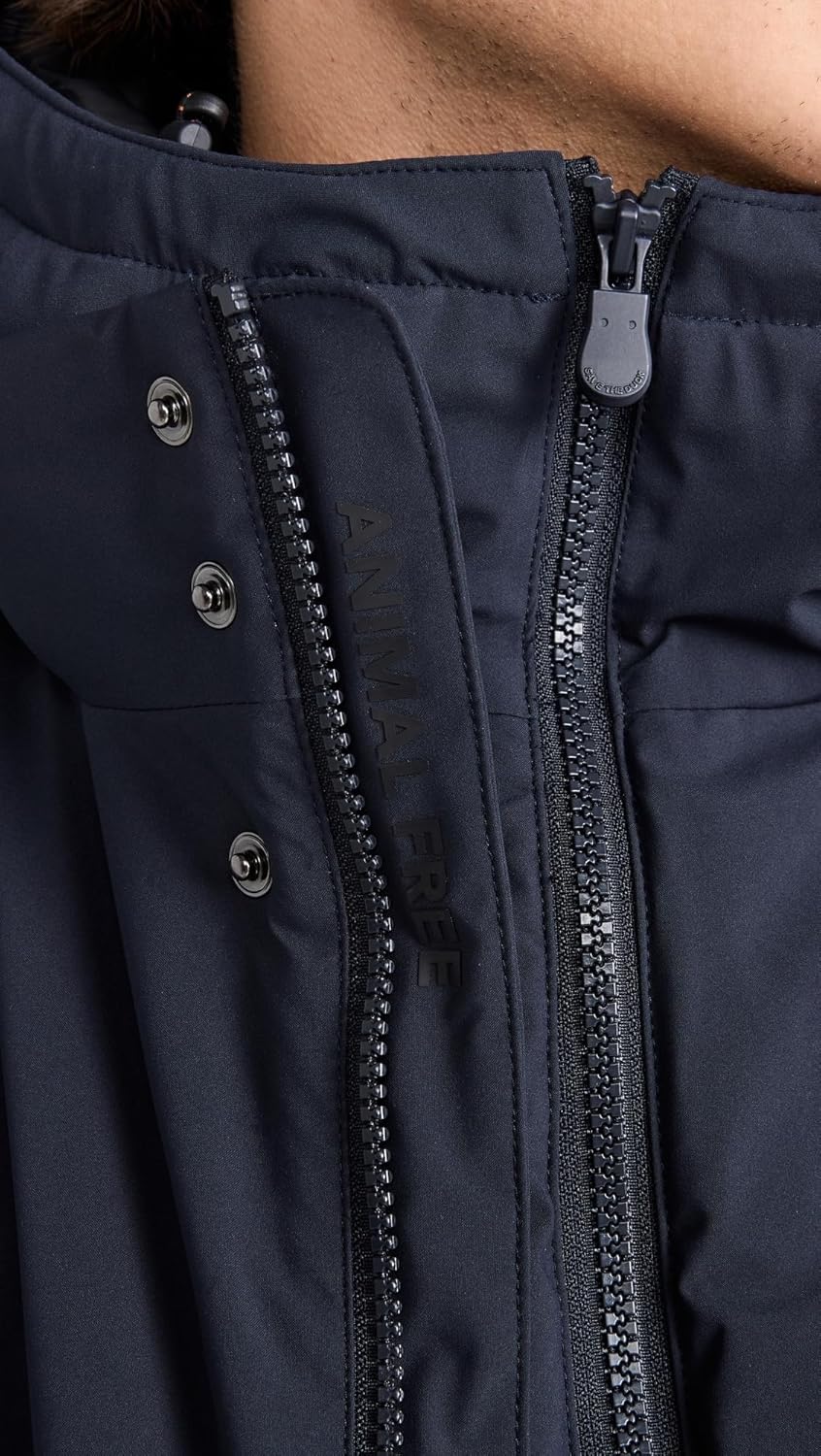 Save The Duck Men's Sesle Jacket - Image 6
