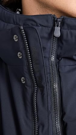 Save The Duck Men's Sesle Jacket
