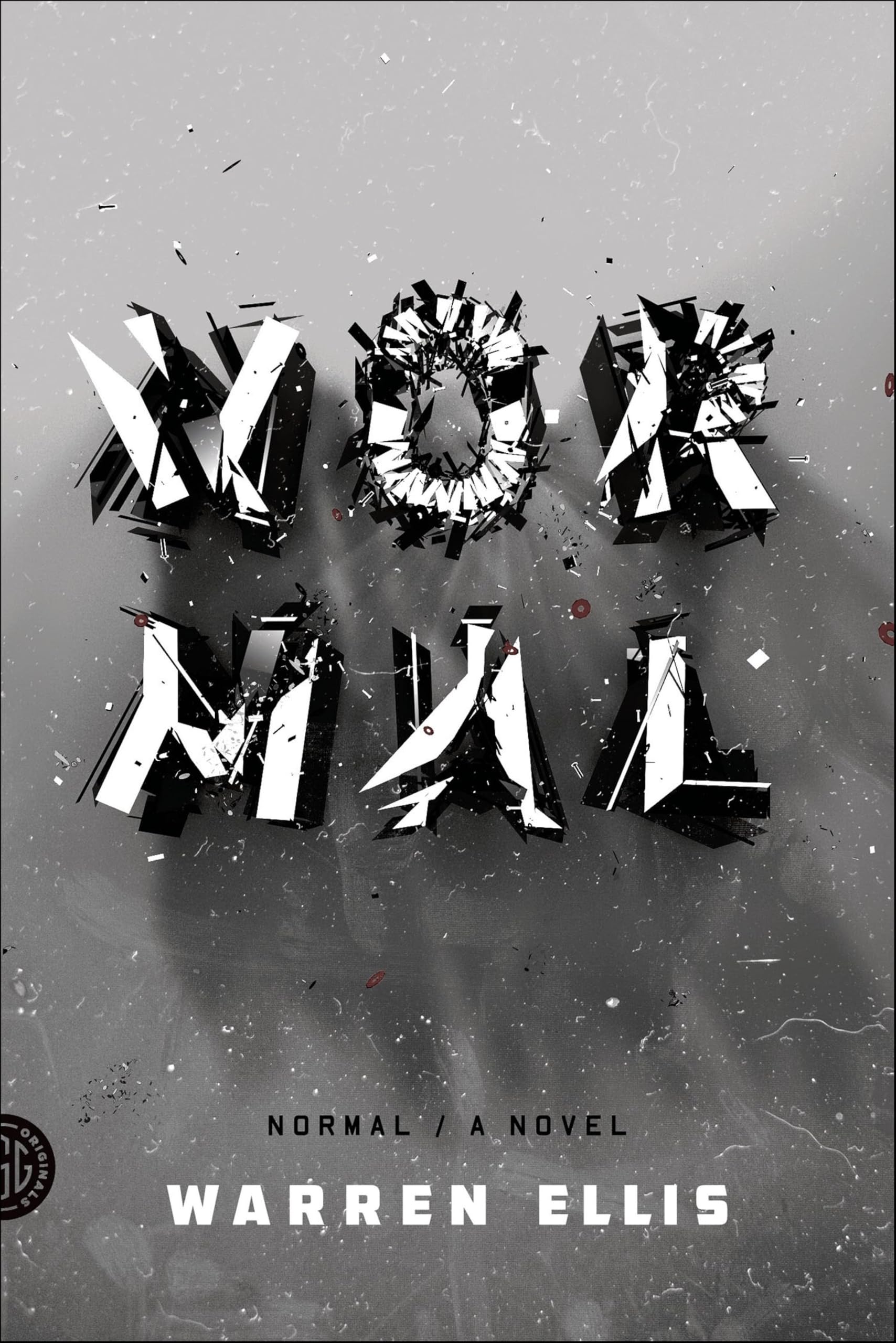 Normal: A Novel