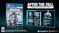 Vista 2 de Deep Silver After the Fall Frontrunner Edition VR - PlayStation 4