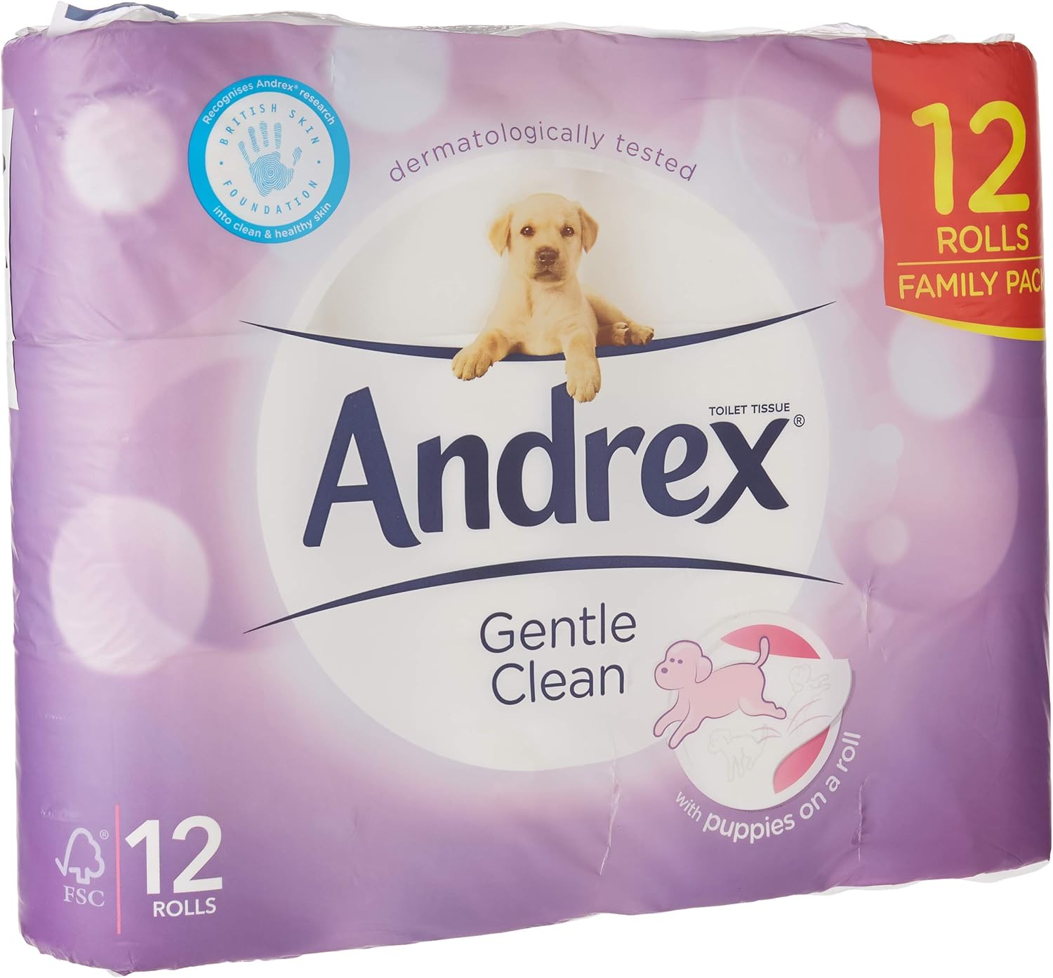 andrex quilts sainsburys
