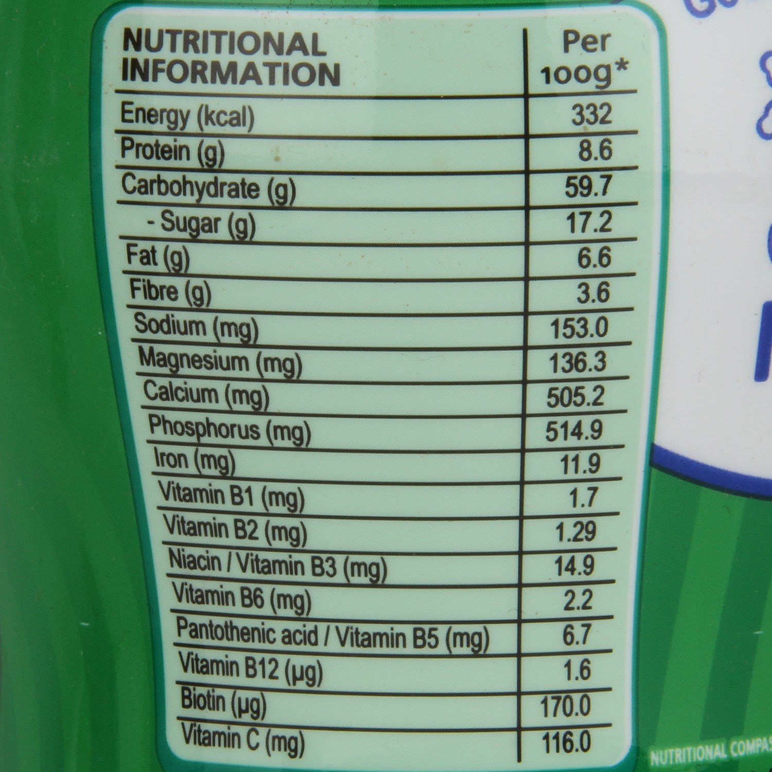 Nestlé Milo Chocolate, 400 Grams, ( Pack of 1 ) 1