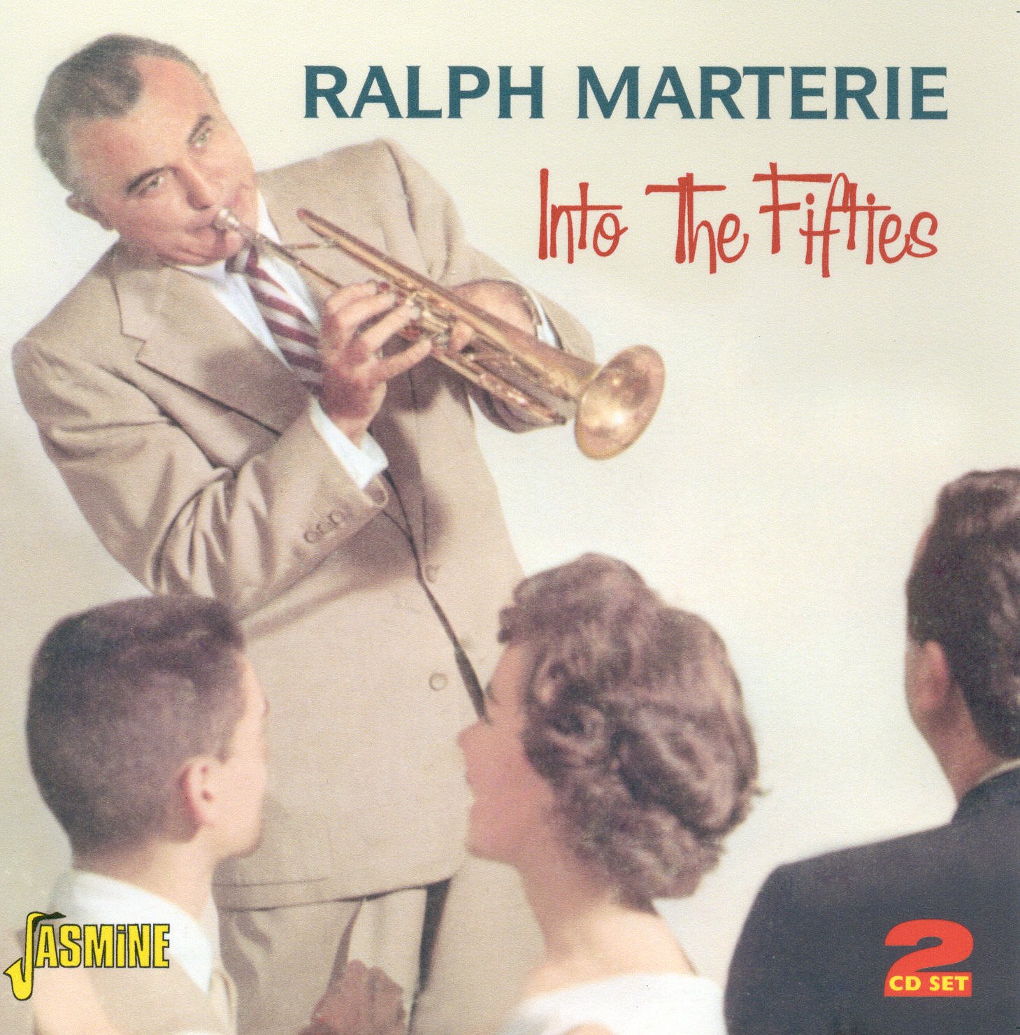 Into the Fifties