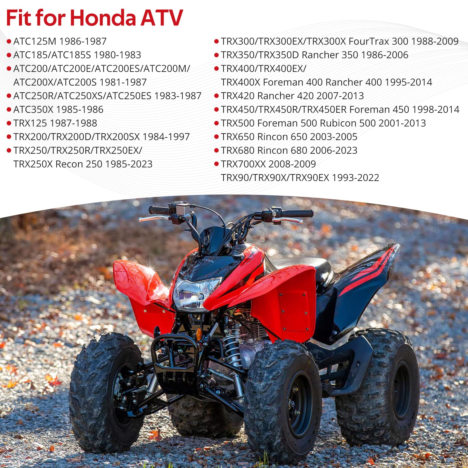 Honda Atv Honda Rincon Usato Used 2008 Honda FourTrax® Rincon