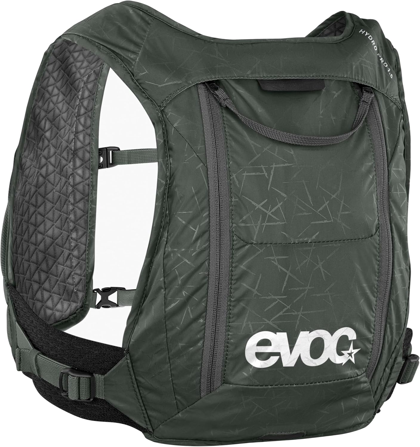 EVOC Hydro Pro 1.5L + 1.5L Bladder