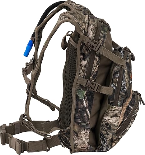 Miniatura 3 de ALPS OutdoorZ Willow Creek Pack - Paquete de día de caza con depósito de hidratación de 3L