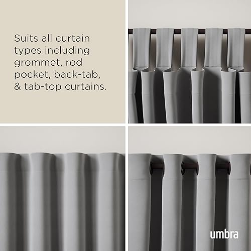 Miniatura 6 de Umbra- Envoltorio para oscurecimiento de habitación, perfecto para black-out, o para usar el telescopio.