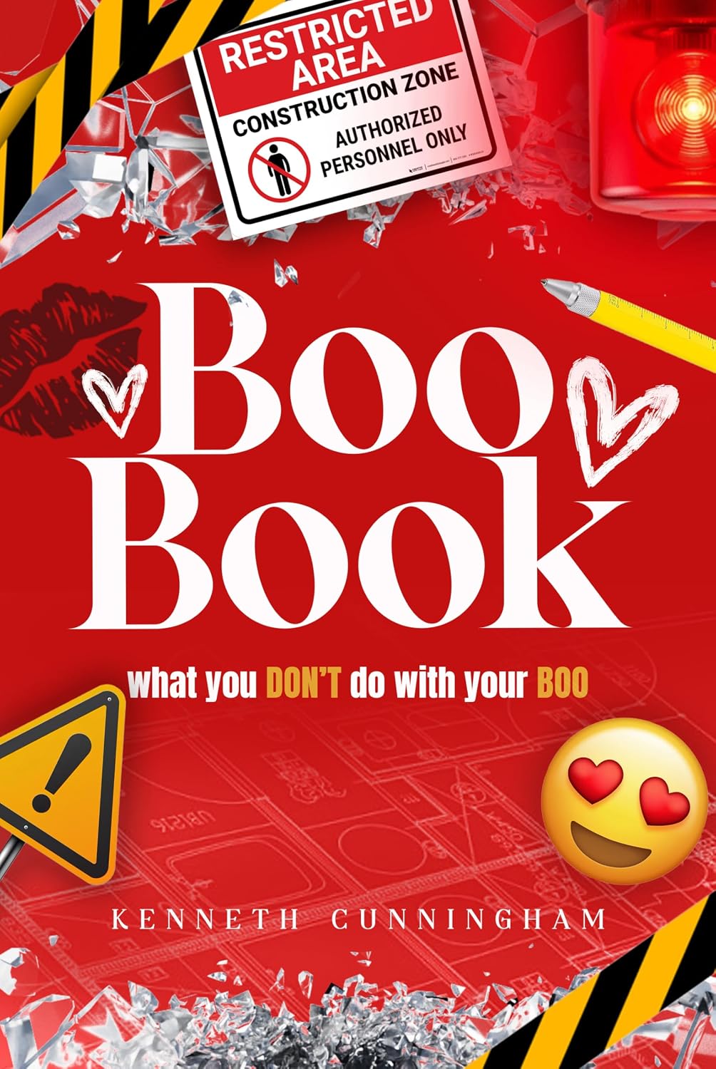 The Boo Book: what you DON'T do with your Boo