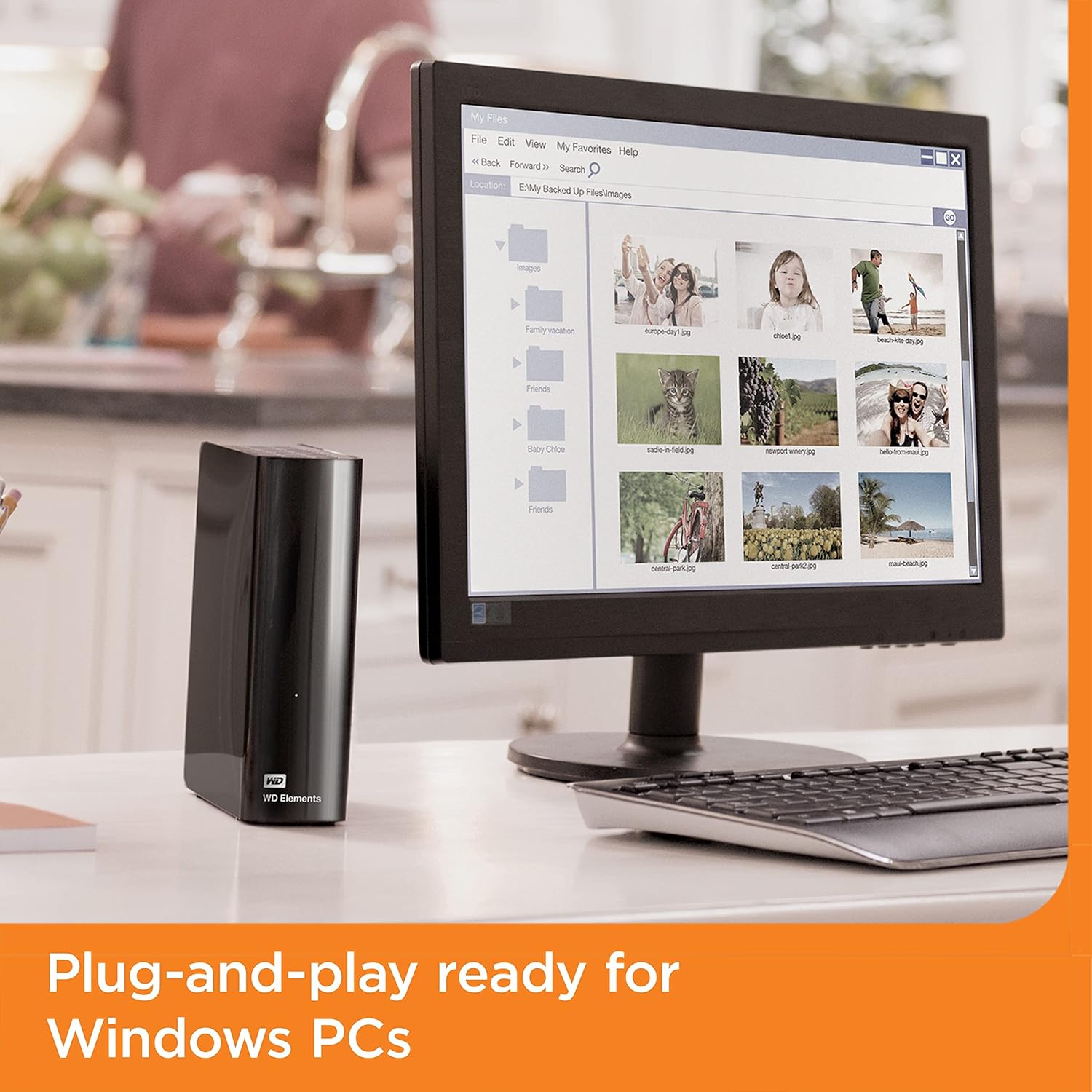 Review do HDD Externo Western Digital 16TB Testado por 30 dias