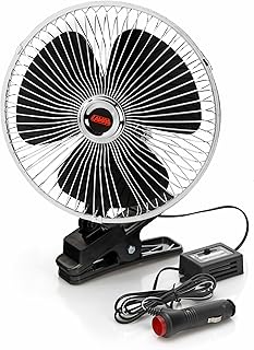 LAMPA 73107 Ventilator