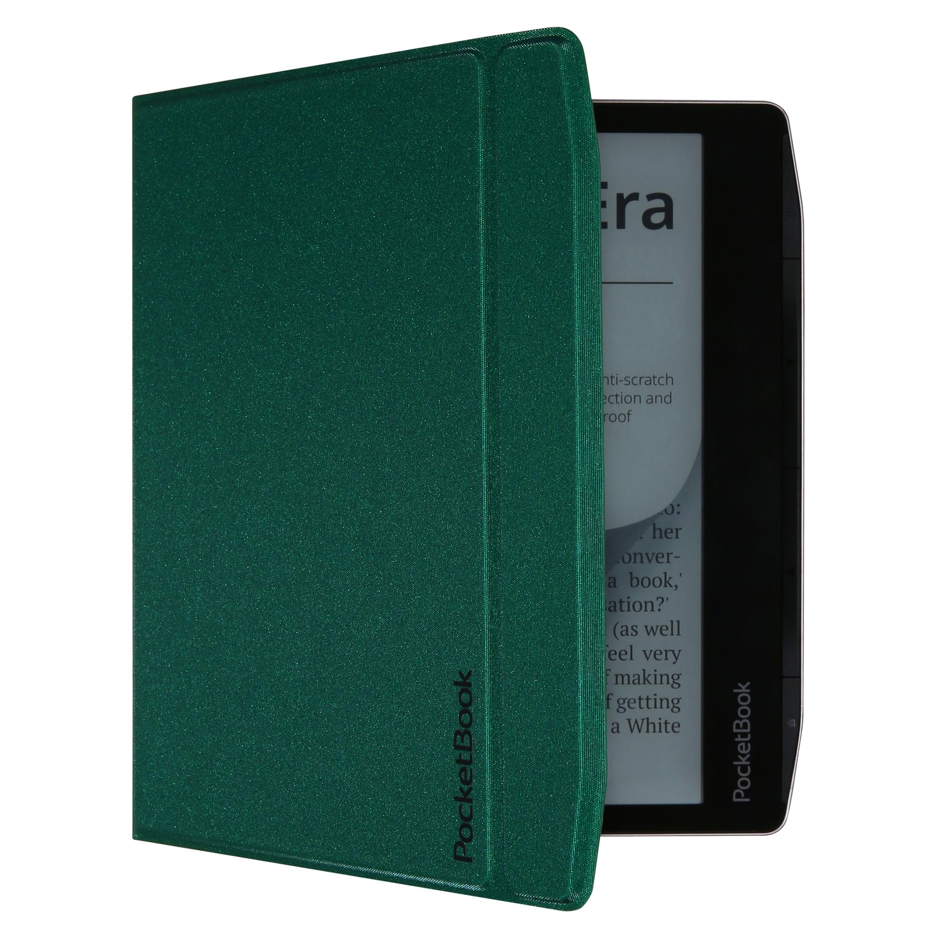 PocketBook Charge - Fresh Green Cover dla Era