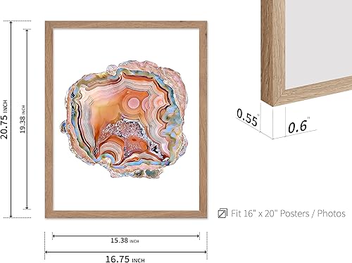 Vista 272 de Poster Master Póster de alpaca – Impresión de alpacas en pastizales – Arte de fotografía – Regalo para hombres, mujeres y amantes de los animales