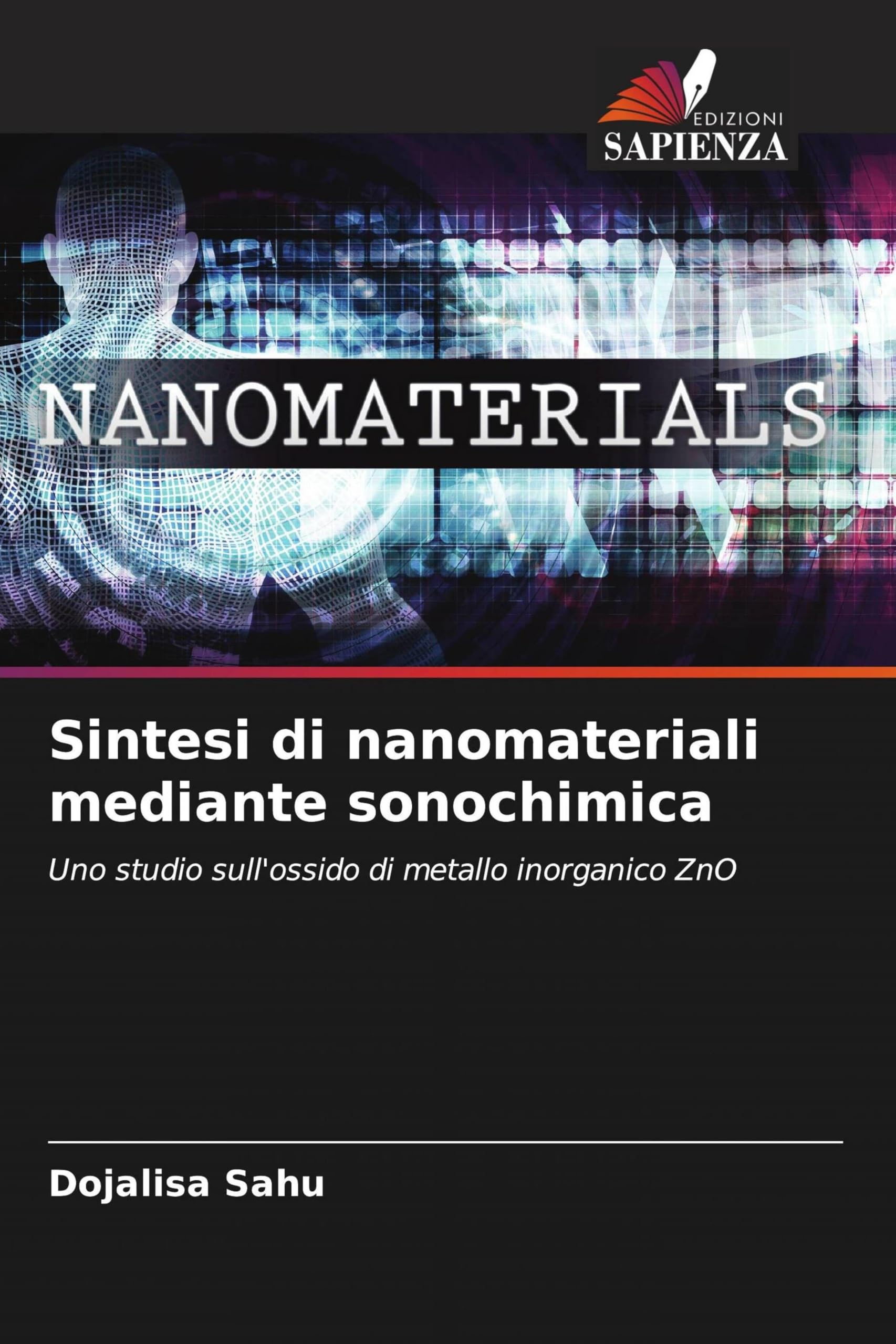 Sintesi di nanomateriali mediante sonochimica: Uno studio sull'ossido di metallo inorganico ZnO