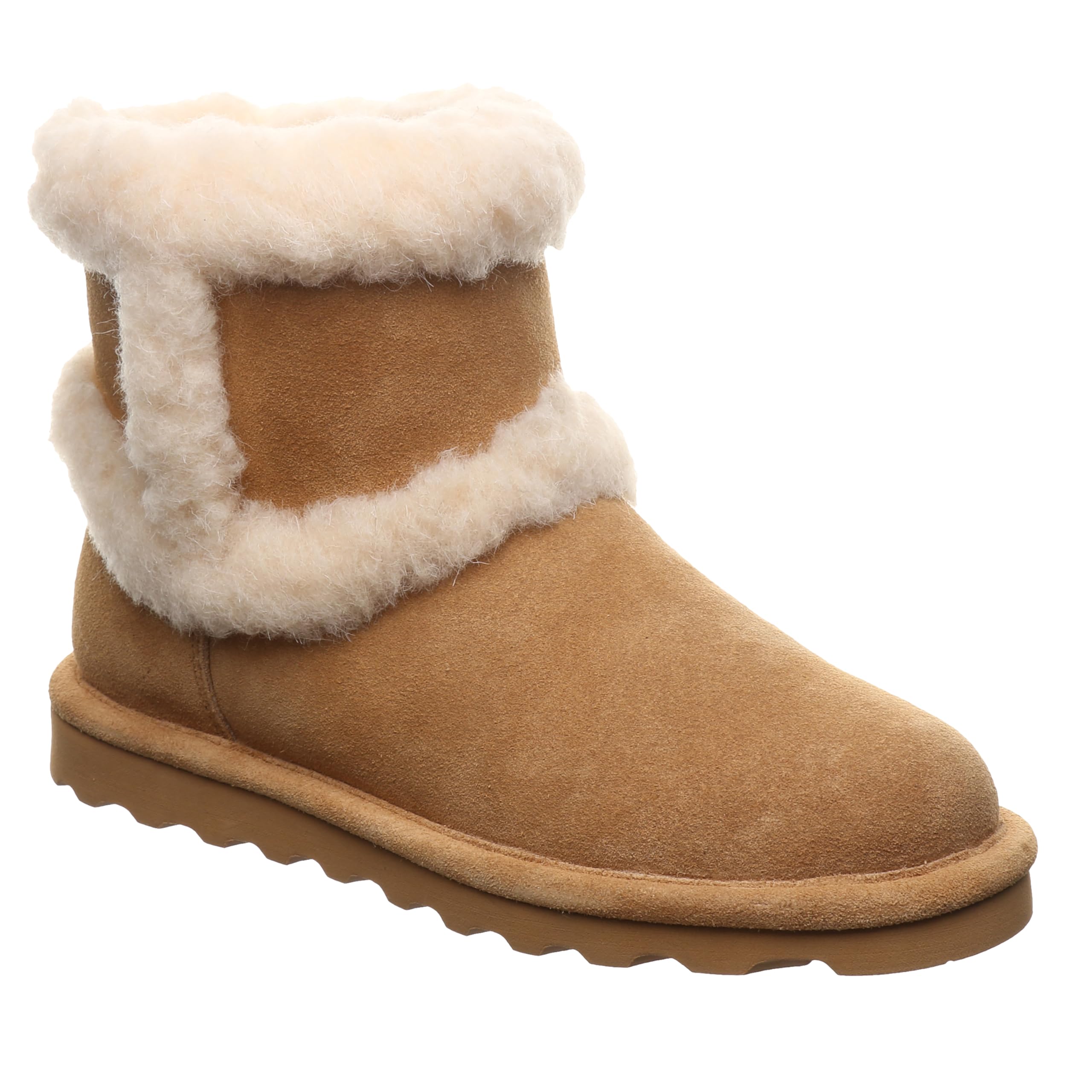 BEARPAW Womens Kate Fashion Boot