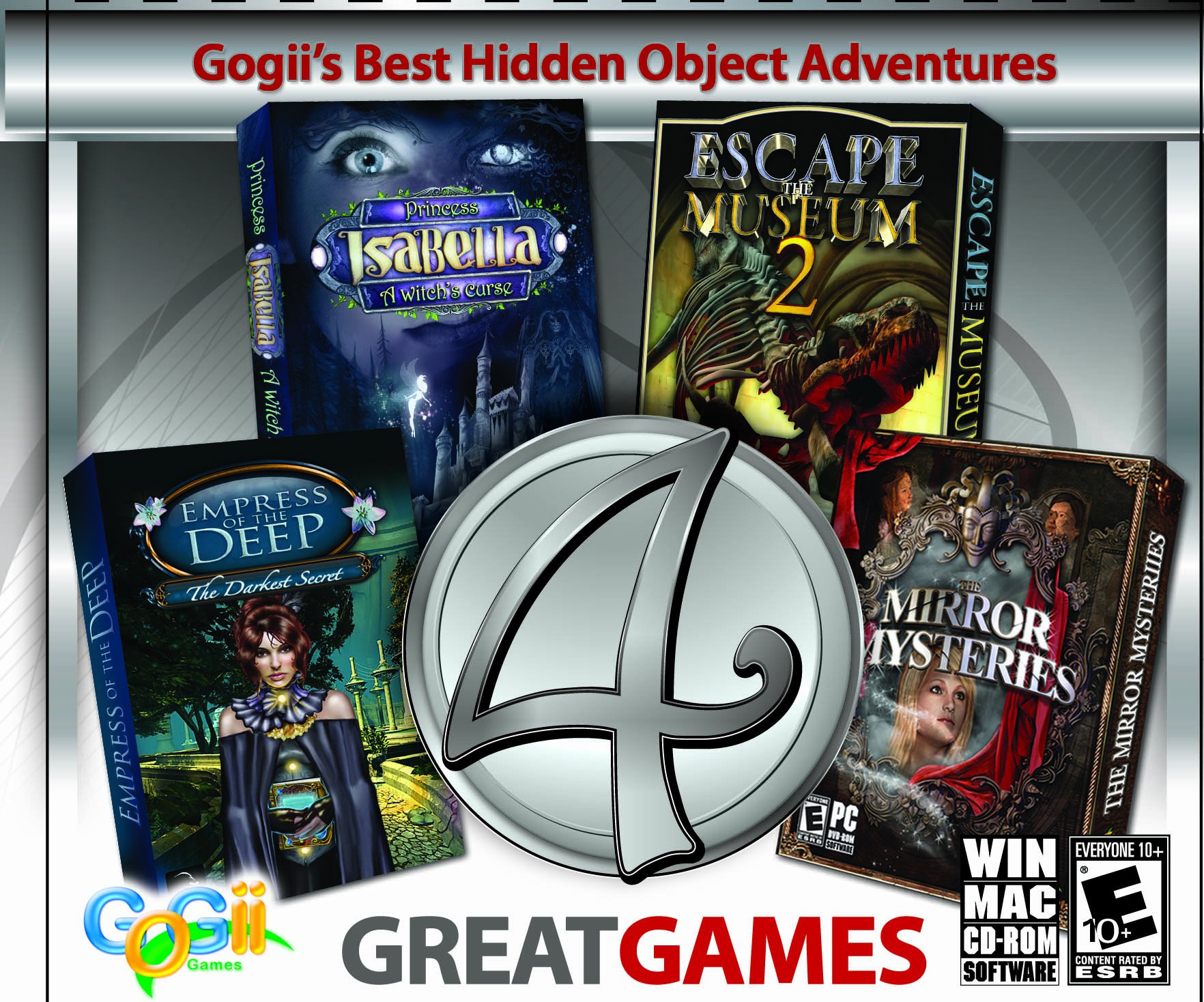 Four Great Games (PC)-picture-12