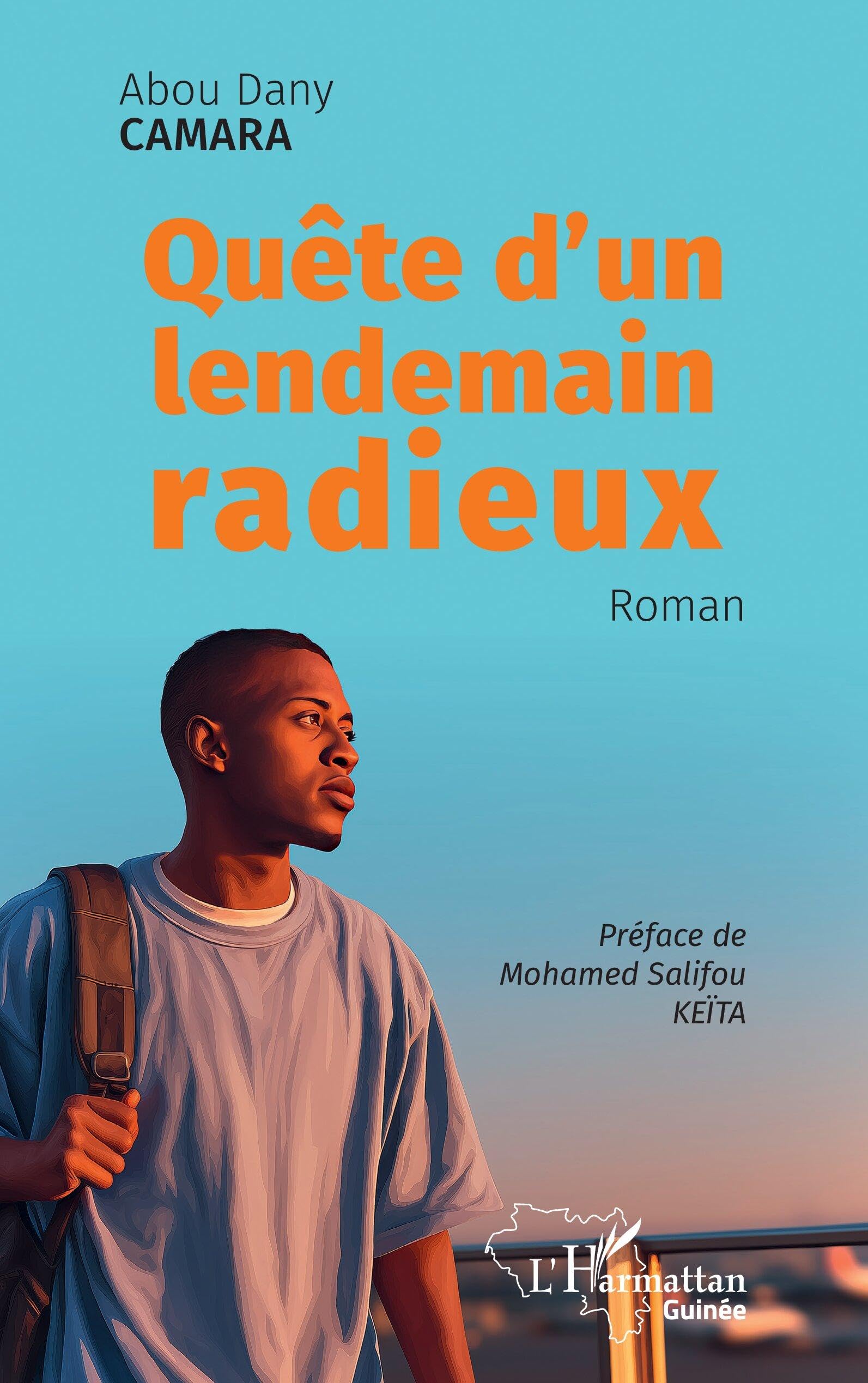 Quête d'un lendemain radieux (Harmattan Guinée)
