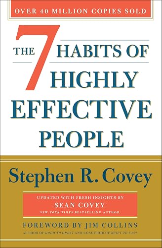 The 7 Habits of Highly