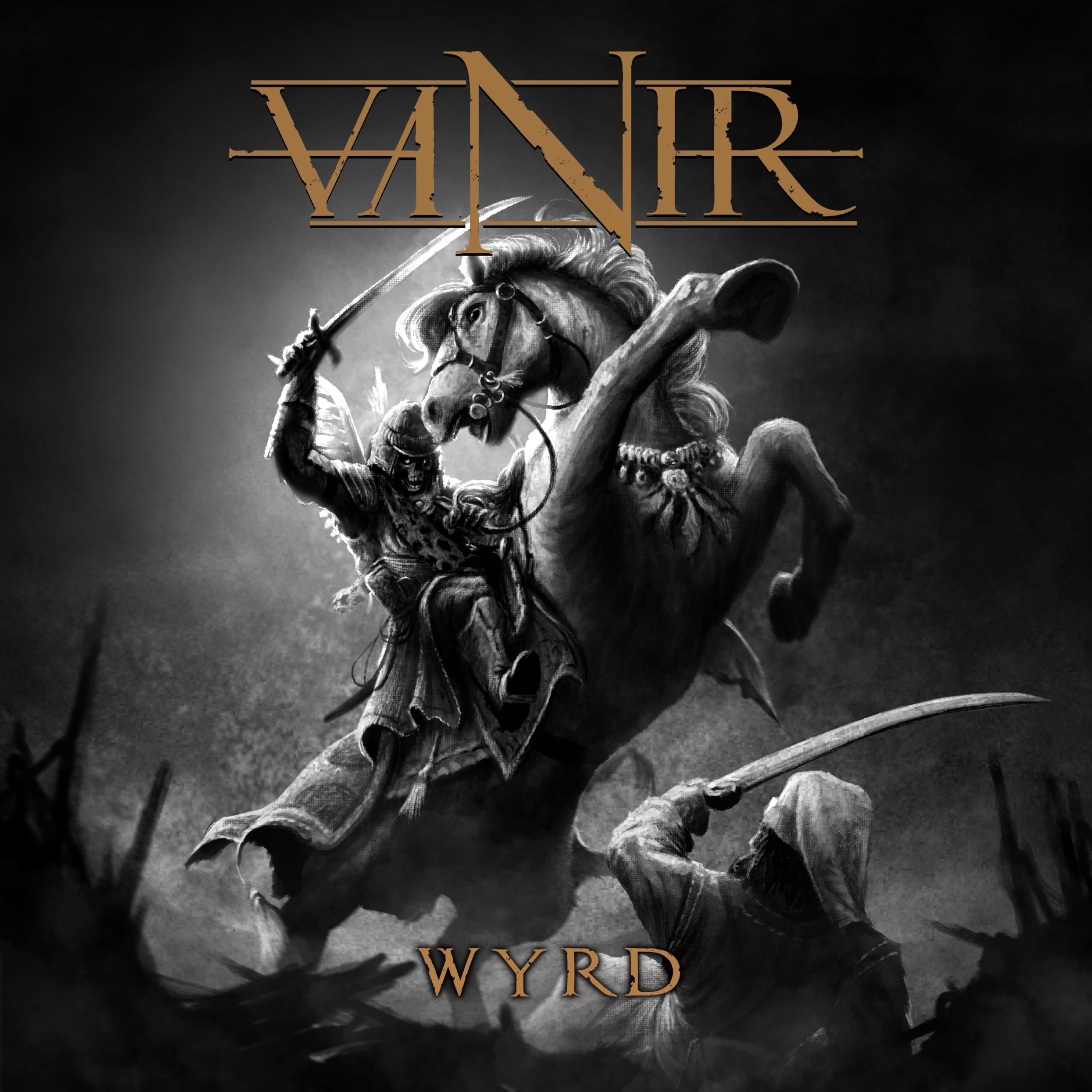 WYRD