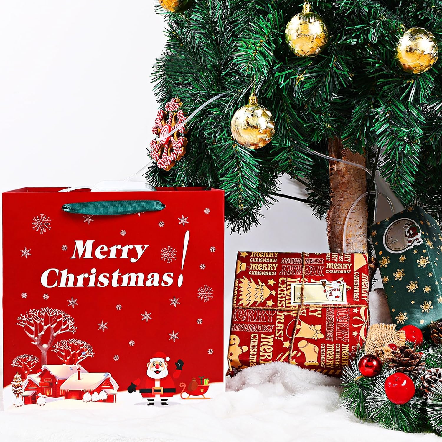 Gisafai Automatic Christmas Tree Watering System Device