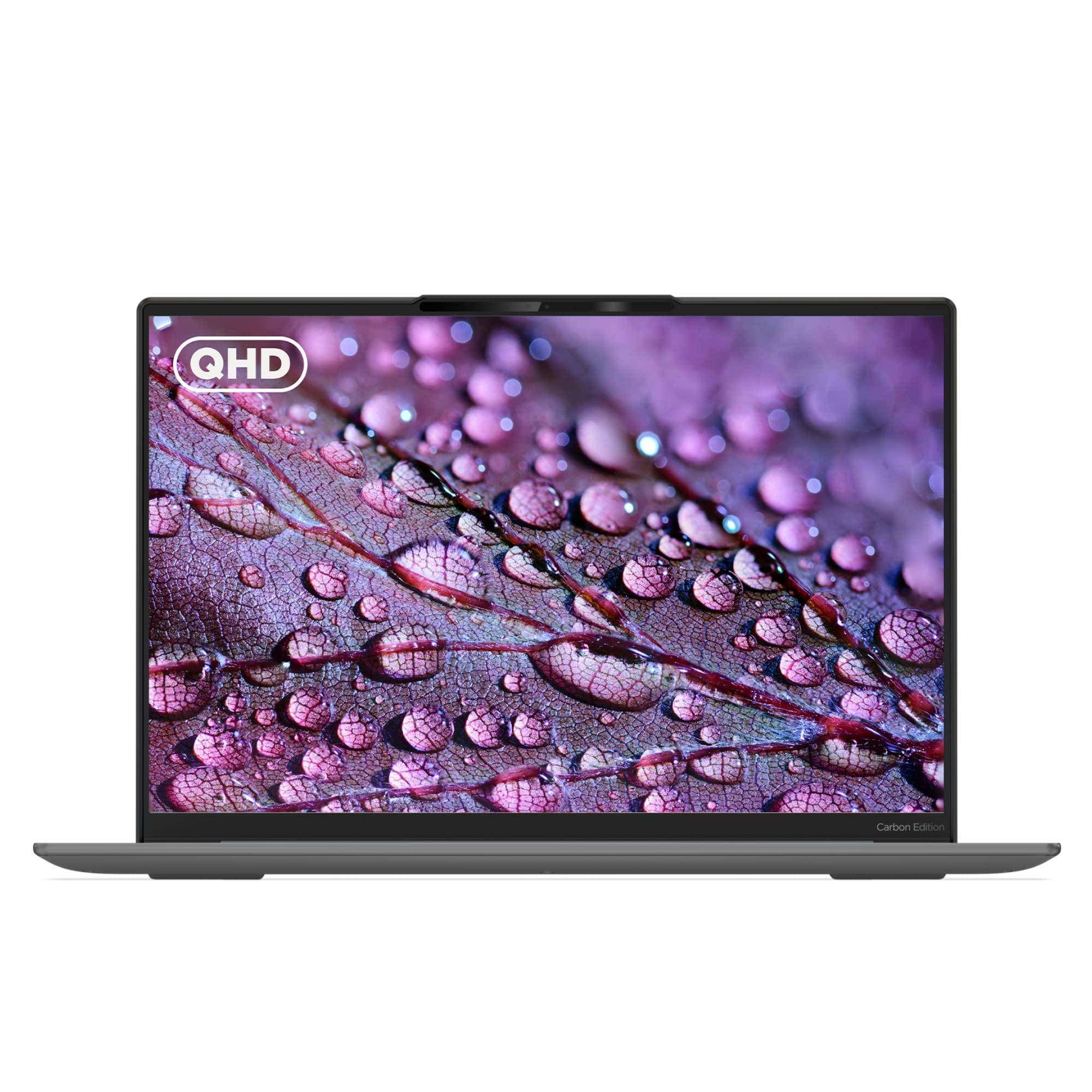 Lenovo Yoga Slim 7 Carbon 13 inch Full HD Laptop - (Intel Core i7