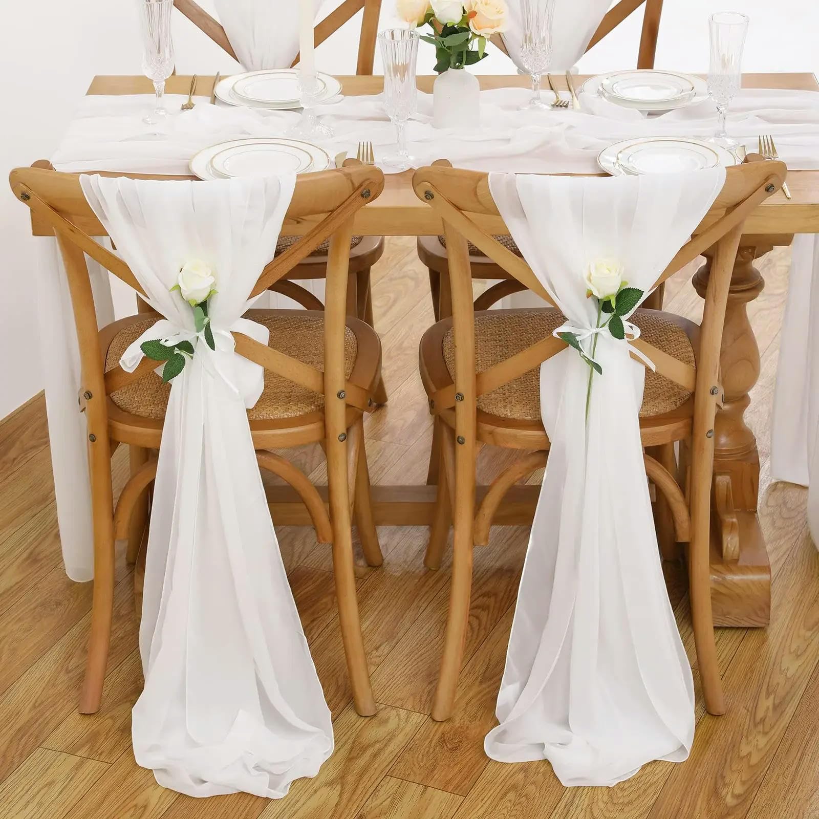 Diner Tafelstyling - Evenementen | De Tafelstylist by Stylish Roos