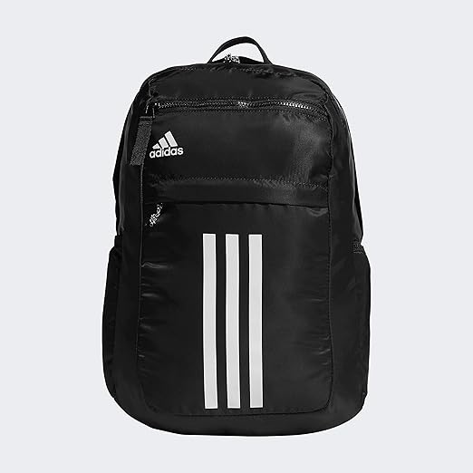 adidas 3 stripes training backpack