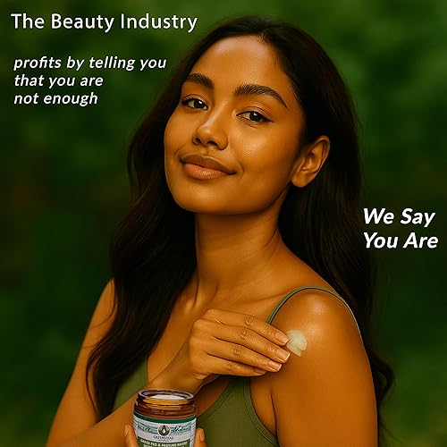 Miniatura 9 de Sarga de res orgánica para la piel – Bálsamo de sebo batido para piel, cara y cuerpo con aceite de jojoba y manteca de cacao – Sin perfume e