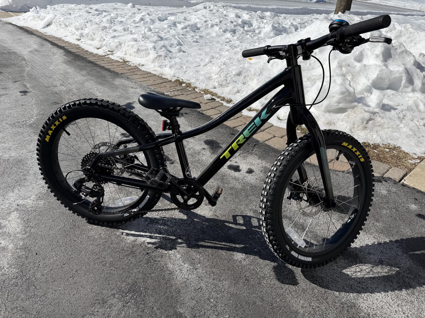 Pneu MAXXIS Minion DHF Double Compound EXO - 29 X 2.60 Tubeless Ready Gold Standard VTT