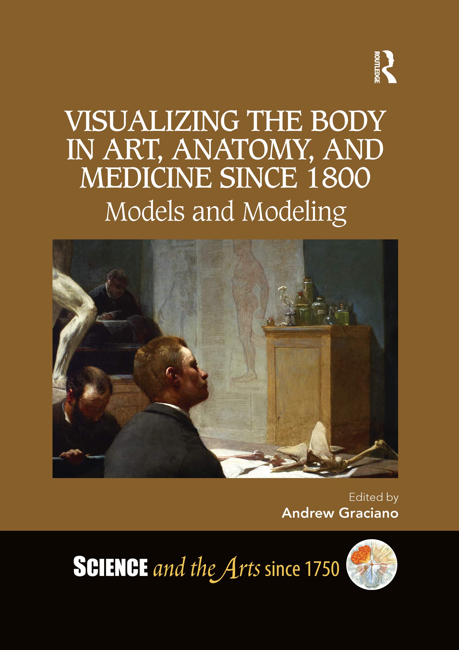 Buy Visualizing the Body in Art, Anatomy, and Medicine since 1800