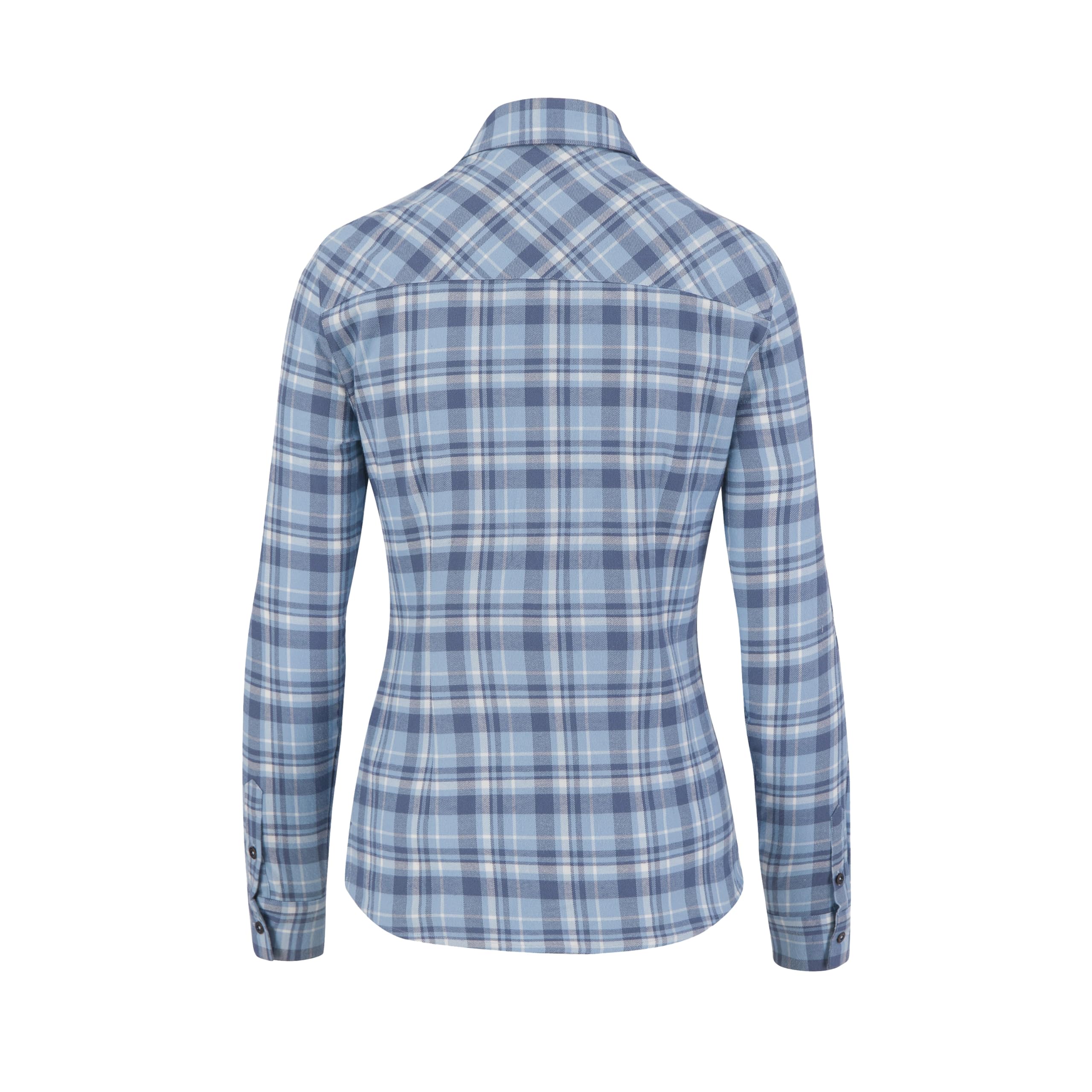 Karpos Damen Martora W Wint.Shirt T-Shirt