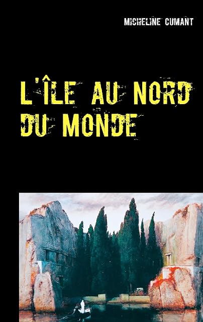 Portada de L'Île au Nord du Monde