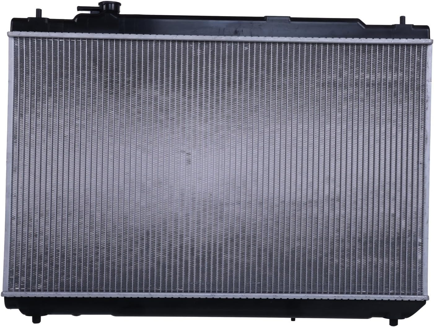 wagner hvac radiator rd196