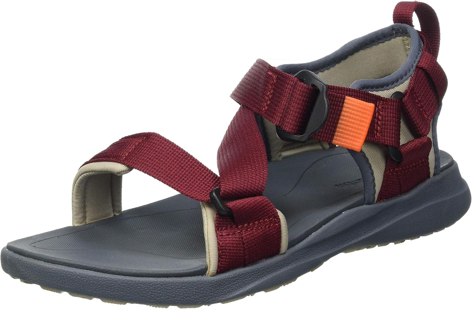Columbia Men's Sport Sandal, 4 us Shoes