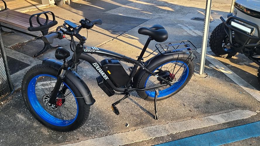 Happiness on two wheels!