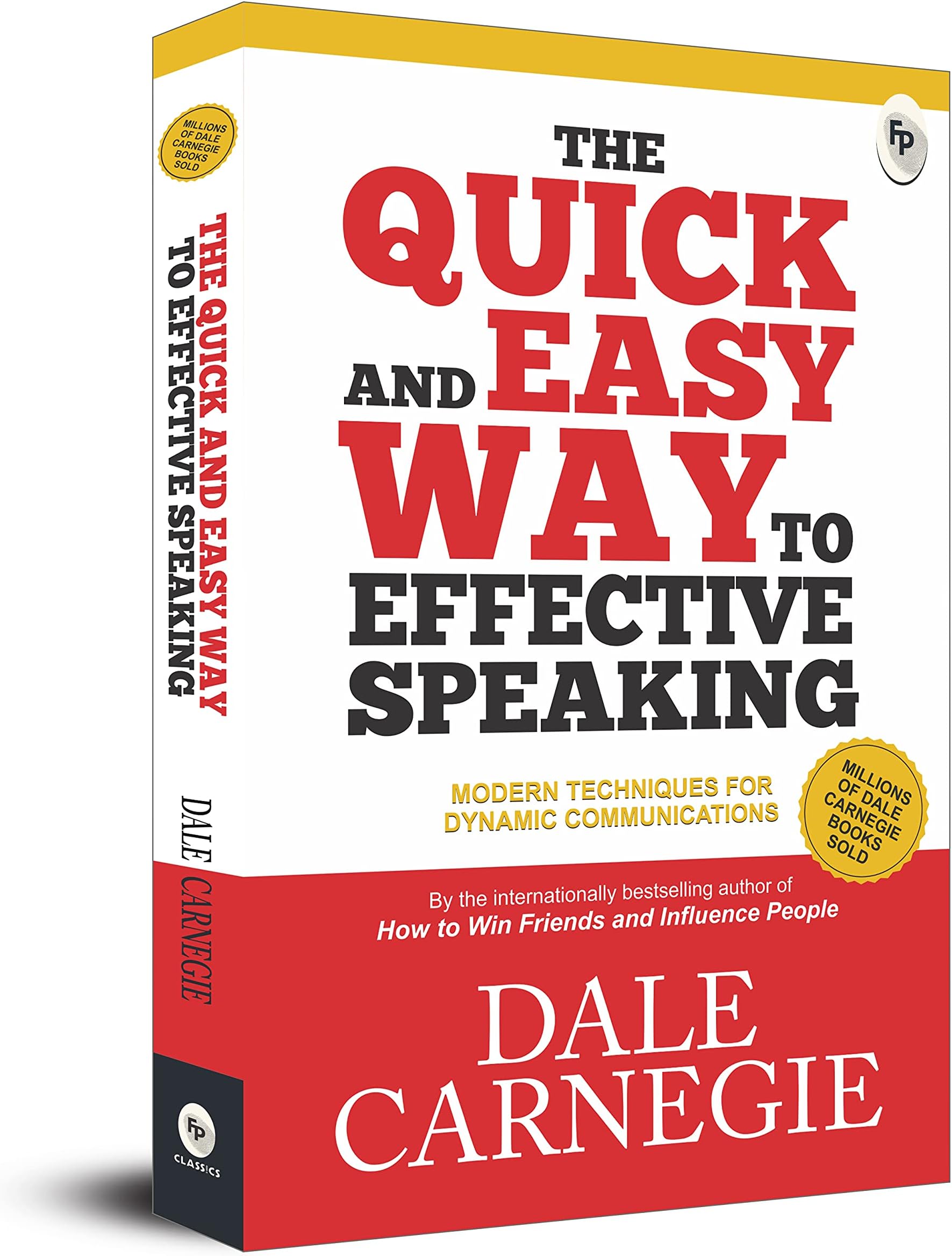 The Quick And Easy Way To Effective Speaking